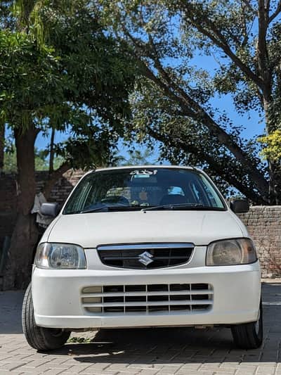 Suzuki Alto 2010
