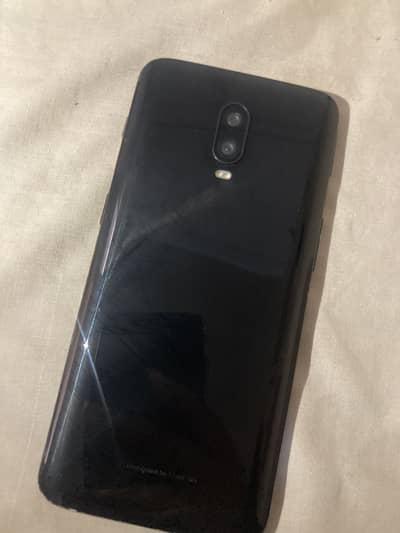 One Plus 6T