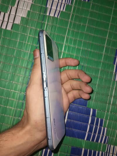Vivo Y21