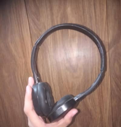 Headphones