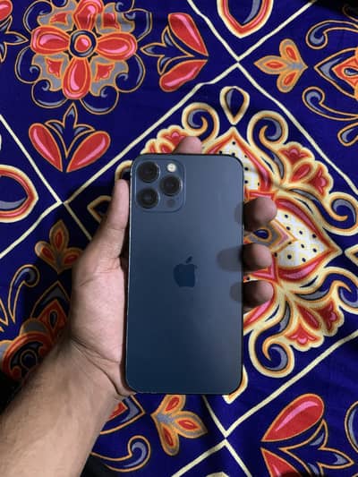 Apple iPhone 12 Pro Max