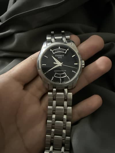 Tissot