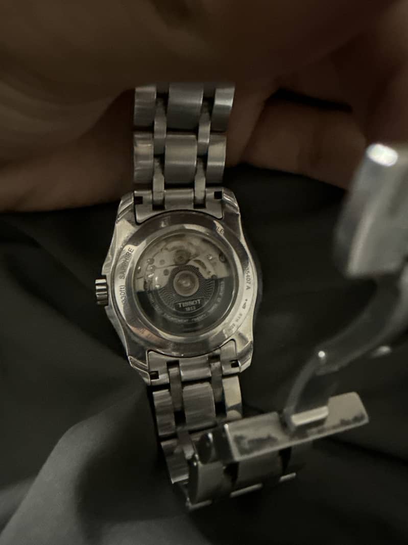 Tissot 1