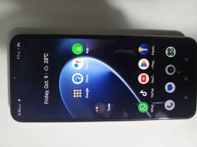 Realme C33 all ok hai koi masla nahi hai Whatsapp number 03024883315