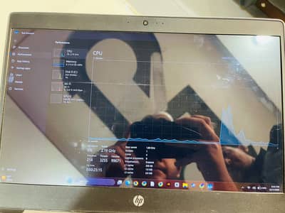 HP ProBook 440 G6 Laptop – 256GB SSD | Intel UHD Graphics