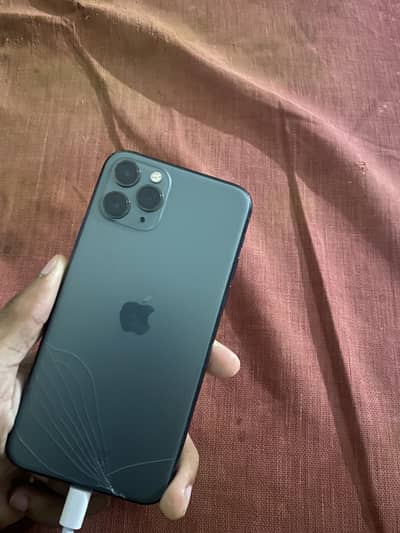 Apple iPhone 11 Pro whatsapp 03000131936