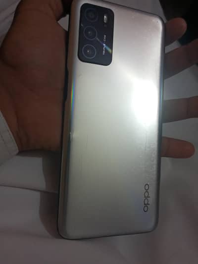 OPPO A16