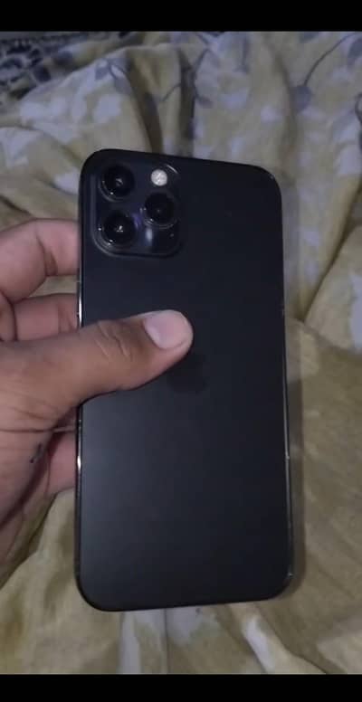 Apple iPhone 12 Pro Max