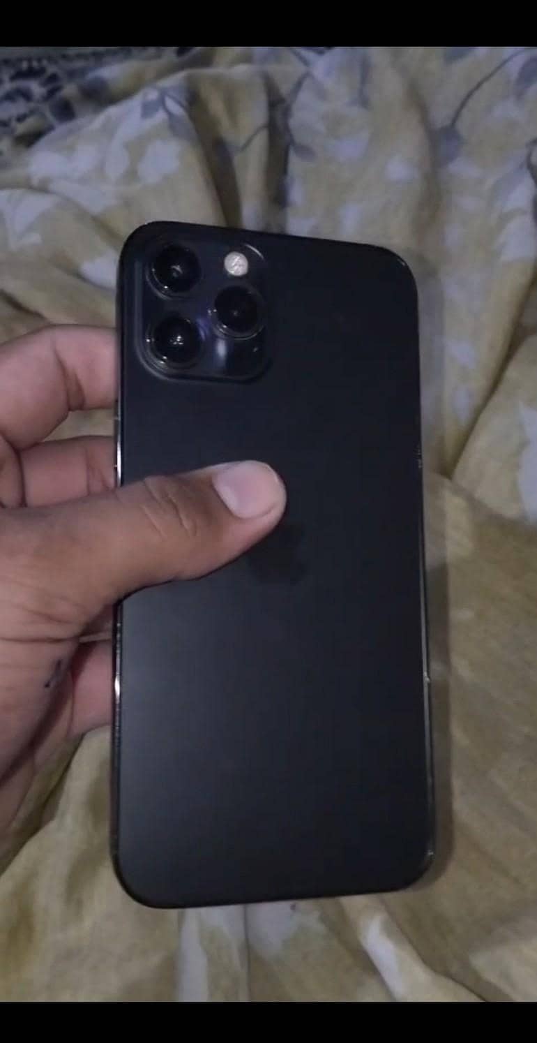 Apple iPhone 12 Pro Max 0