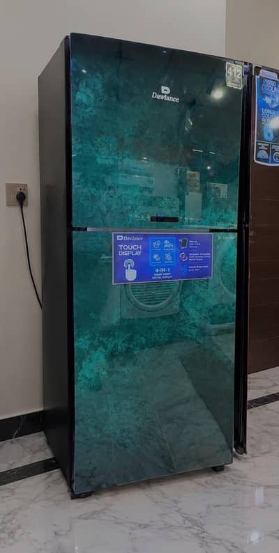 Dawlance Refrigerator 2026 Model | Brand New |