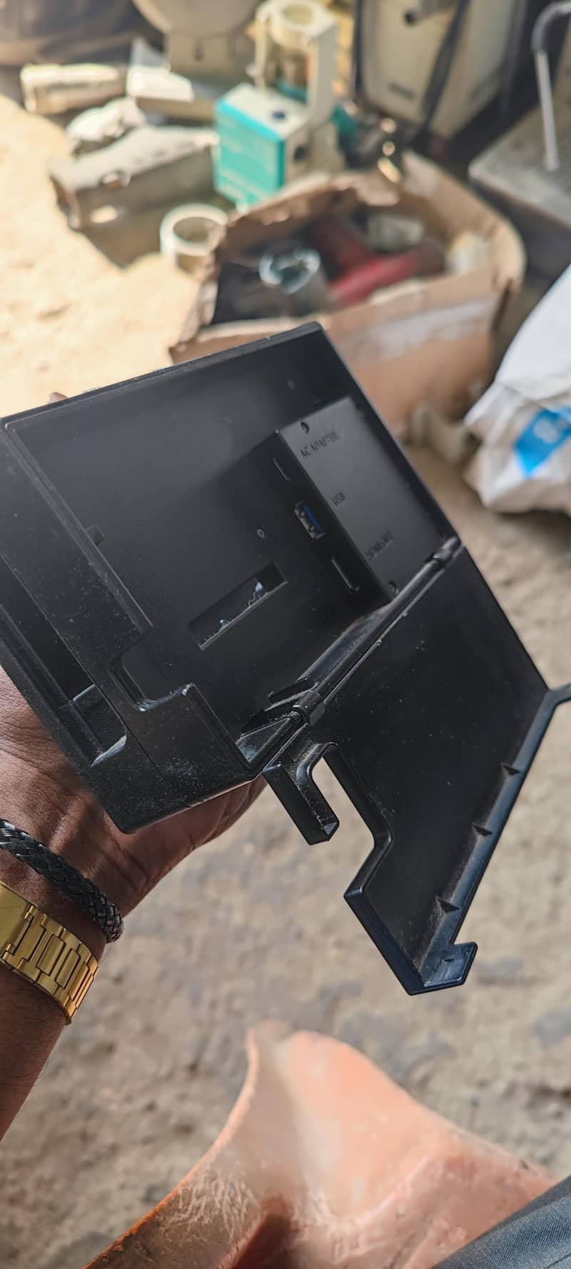 Nintendo switch Dock 0