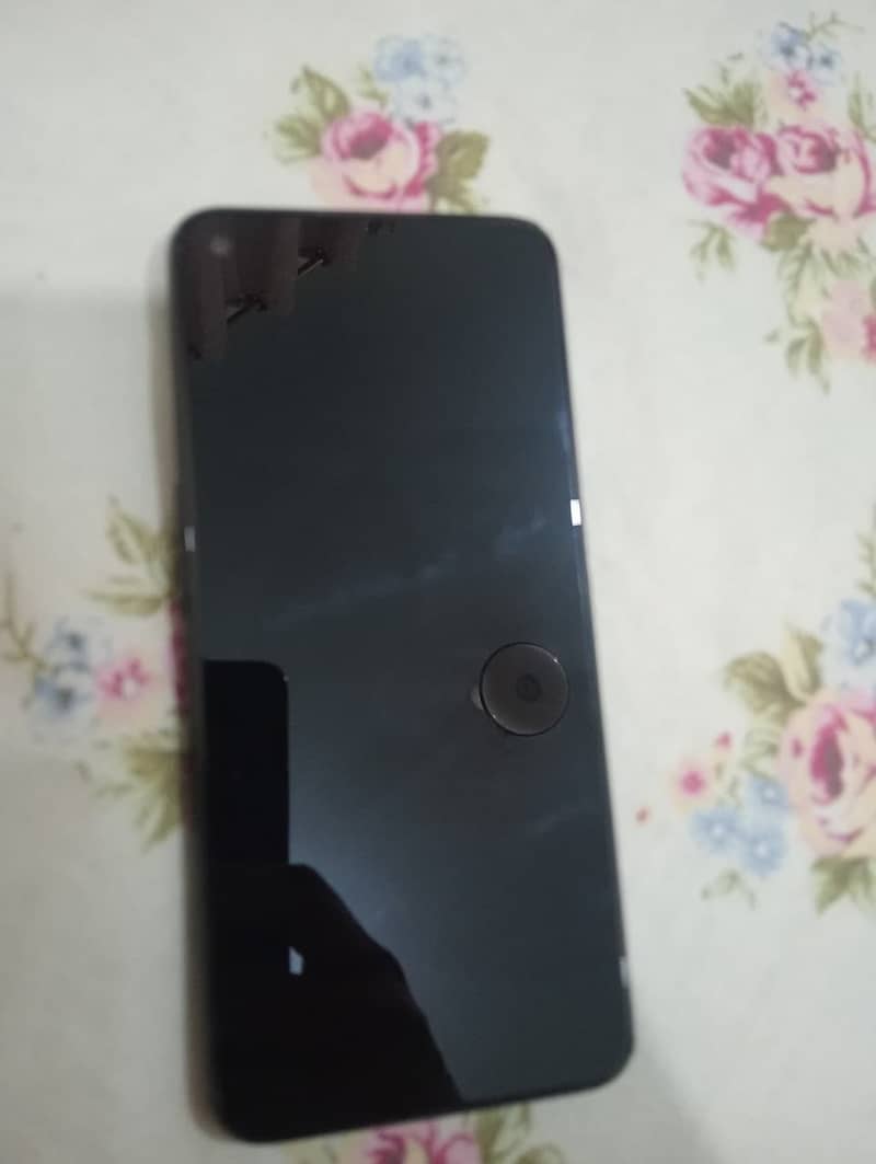 OPPO A54 3