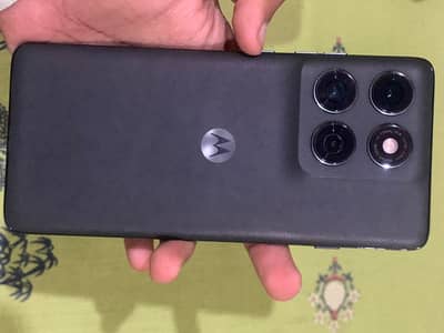 Motorola edge 2025