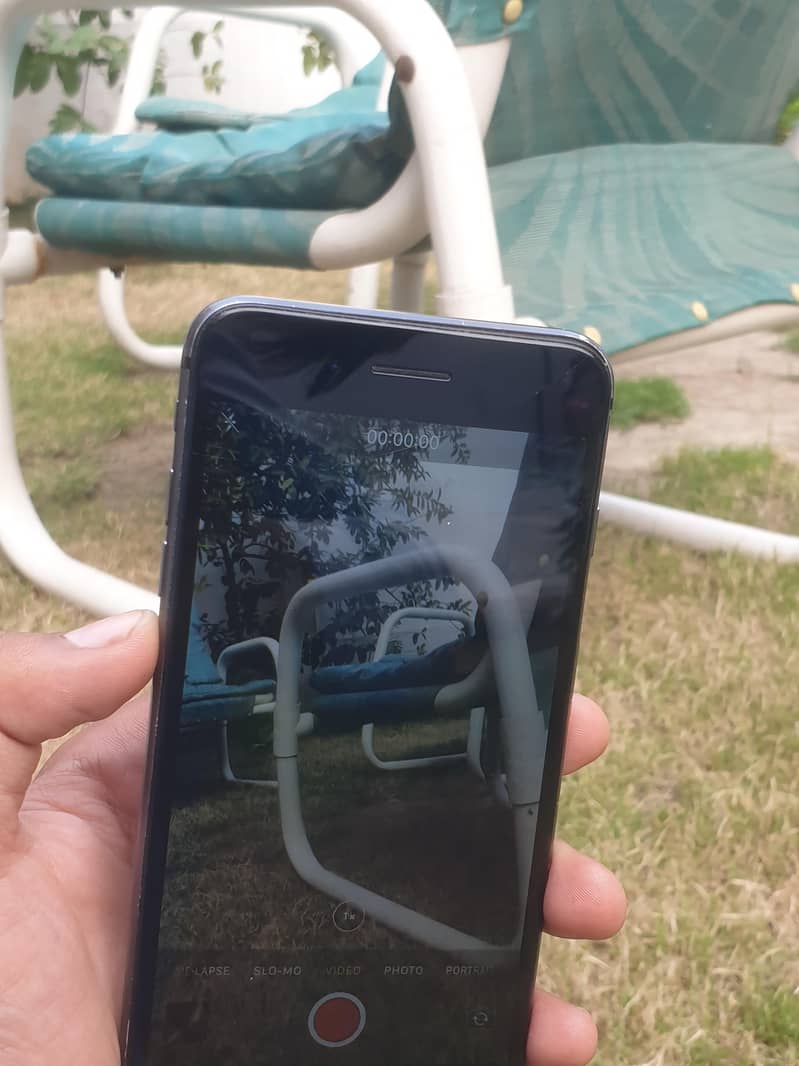 Iphone 8 Plus 0