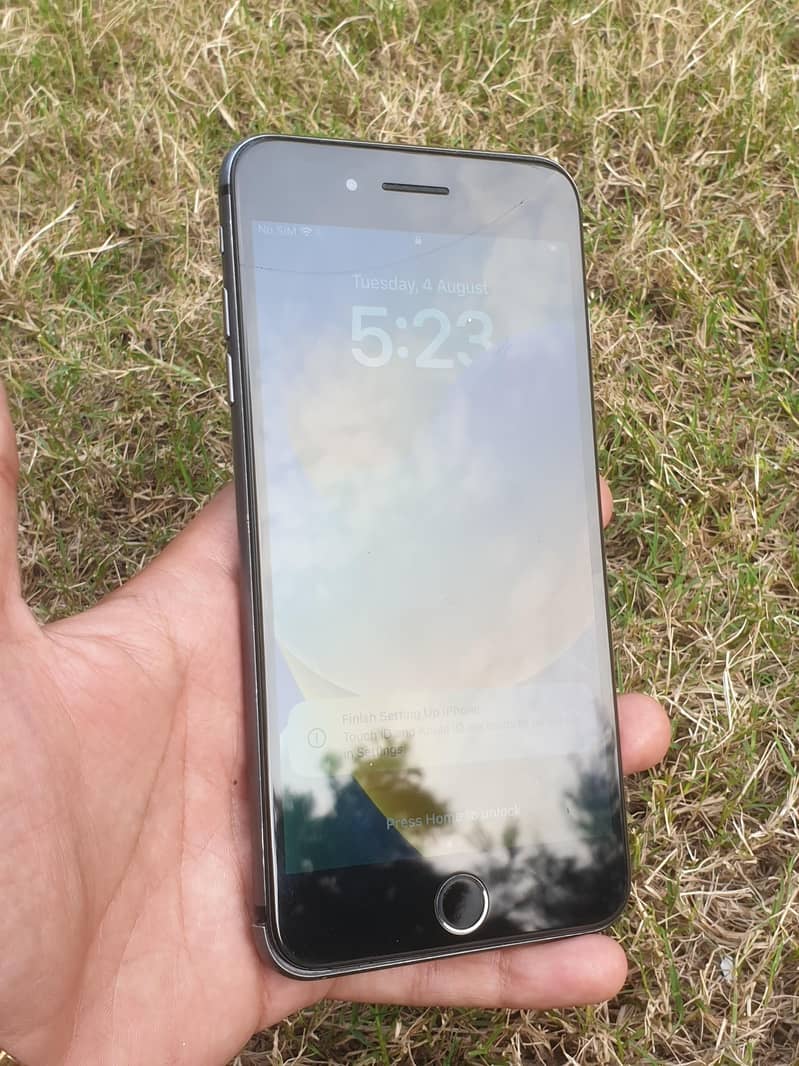 Iphone 8 Plus 3