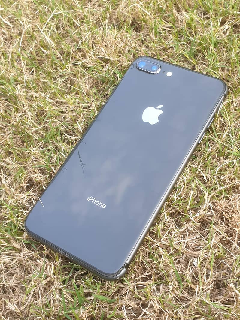 Iphone 8 Plus 4