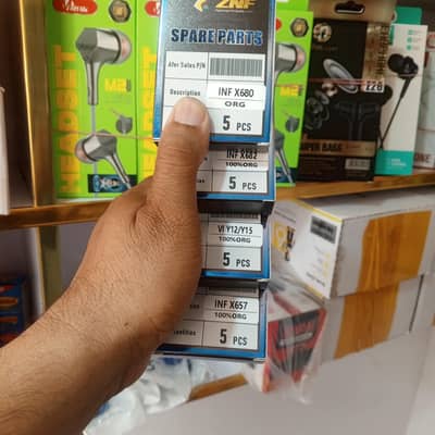 Mobile Accessories and mobile parts