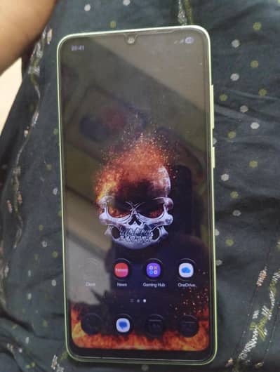 Samsung Mobile A05