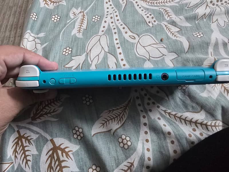 SwitchLite (JailBreak) 2