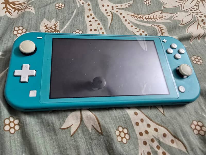 SwitchLite (JailBreak) 3