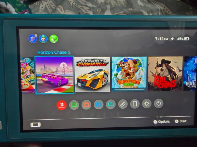 SwitchLite (JailBreak) 6