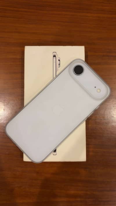 Apple iPhone 17 Air