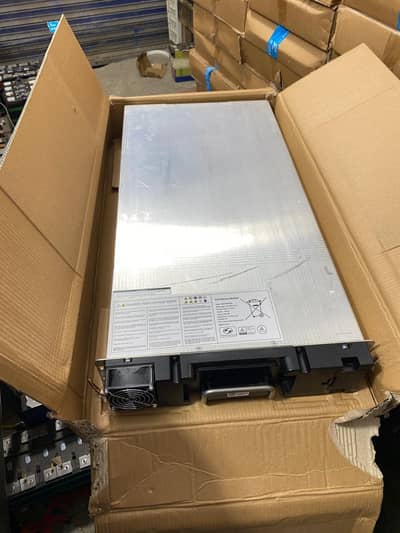 LG lithium pho4 51v 300ah bank 16kw