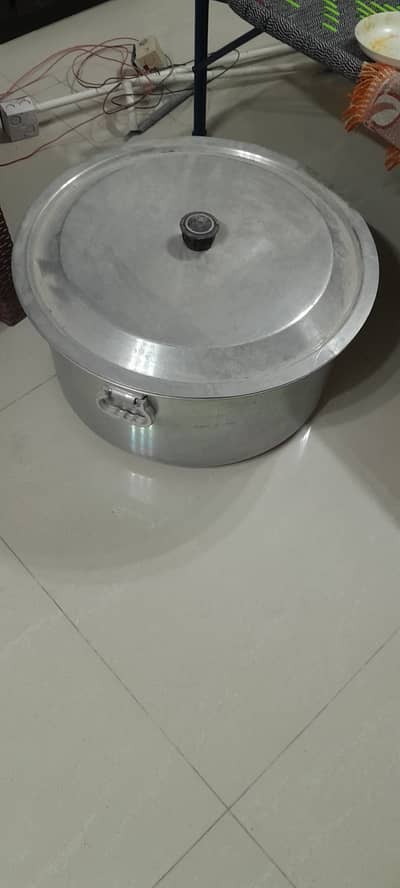 silver pattilah