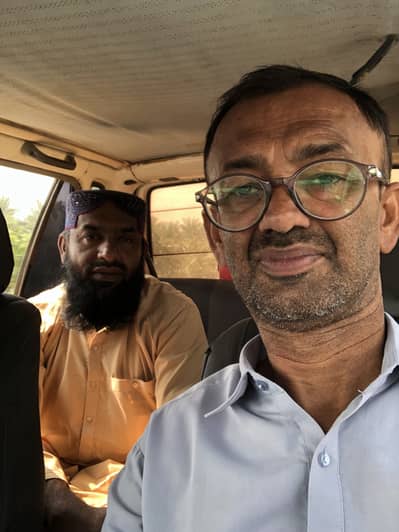 Naimat Bhellar