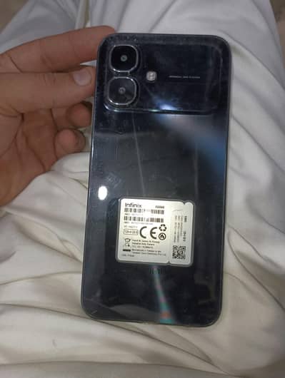 Infinix Other Model