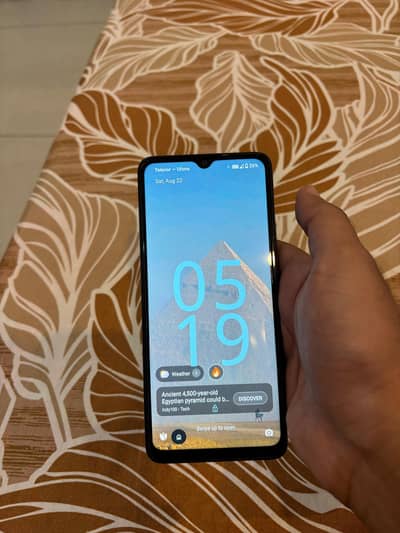 Xiaomi Redmi A3