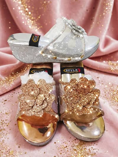 SF shoes collection 1600 rupaye