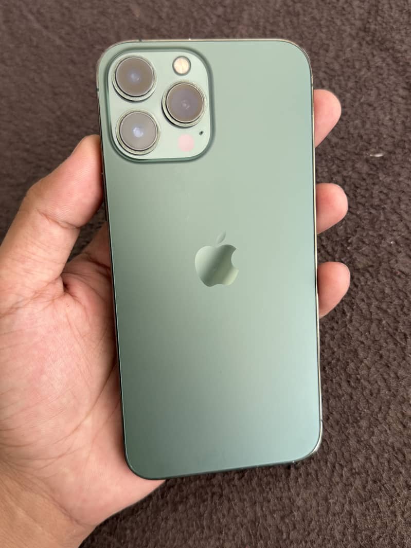 Apple iPhone 13 Pro Max 0
