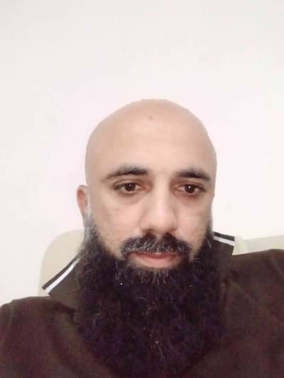 Hafiz Usman