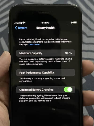 Apple iPhone 7 Plus