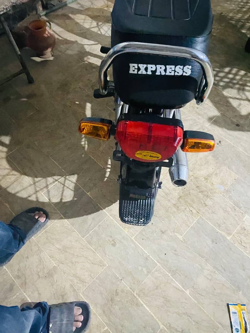 express 2