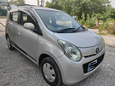 Suzuki Alto 2014