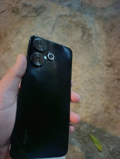 Xiaomi Redmi 13