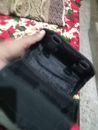 hand bag
