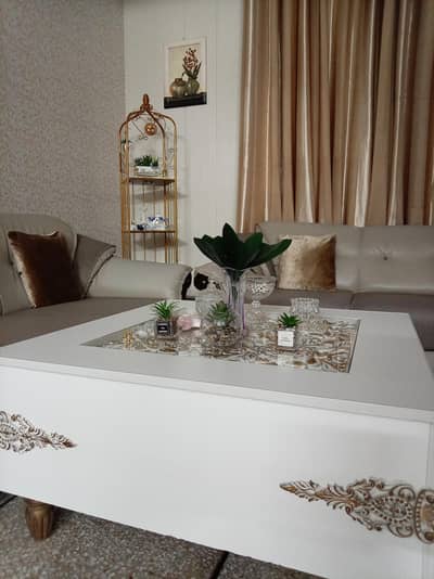 drawing room table
