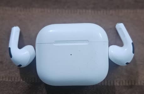Apple airpods
