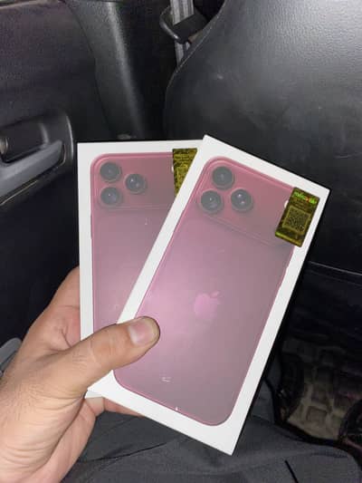Apple iPhone 18 Pro Max