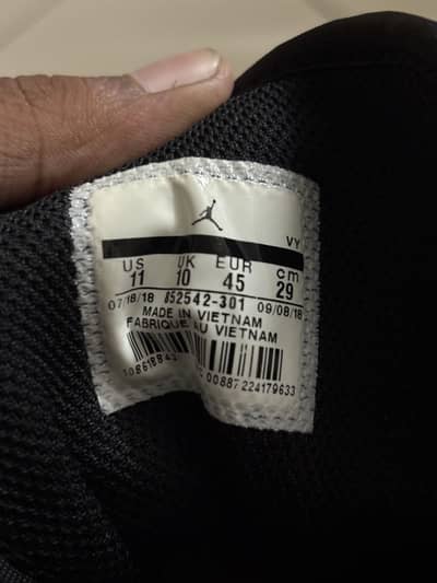 Nike air jordan ones for sale