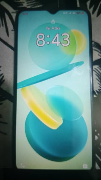 Vivo Y17 6/128