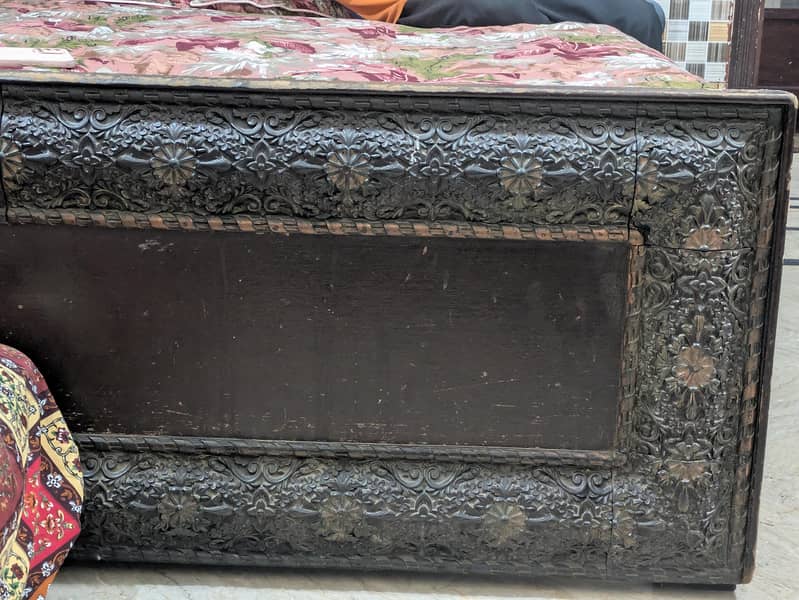 king size bed 4