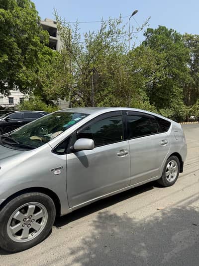 Toyota Prius G Touring 2008 (Import 2014)