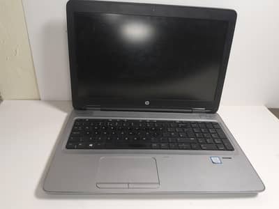 Hp laptop core i5