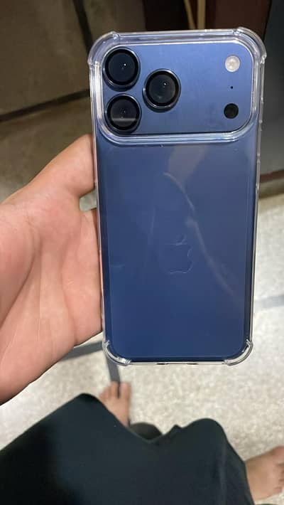 Apple iPhone 17 Pro Max