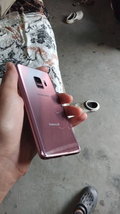 Samsung Mobile S9 for sale and exchange with xr