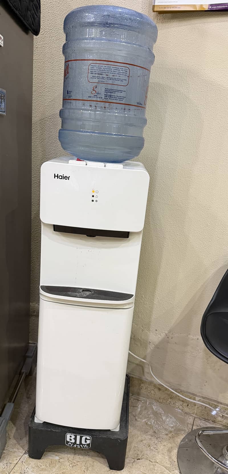 Dispenser 0